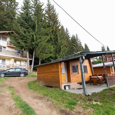 Orlino Holiday Park Sarnitsa Bagian luar foto