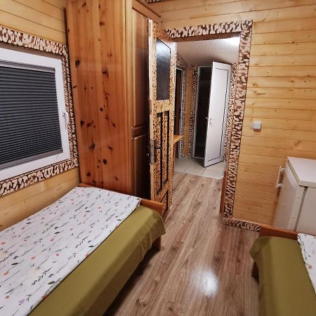 Orlino Holiday Park Sarnitsa Bagian luar foto