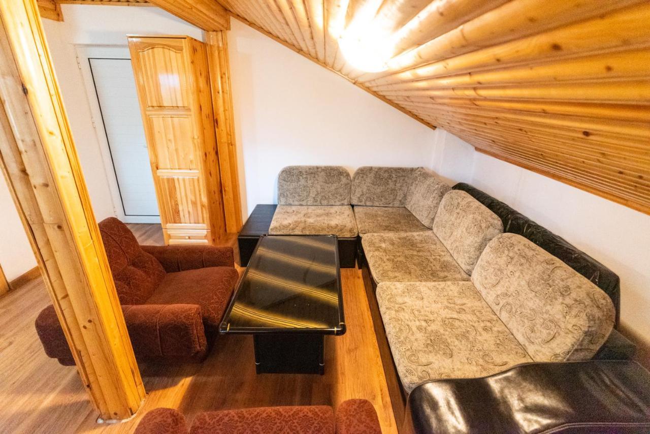 Orlino Holiday Park Sarnitsa Bagian luar foto