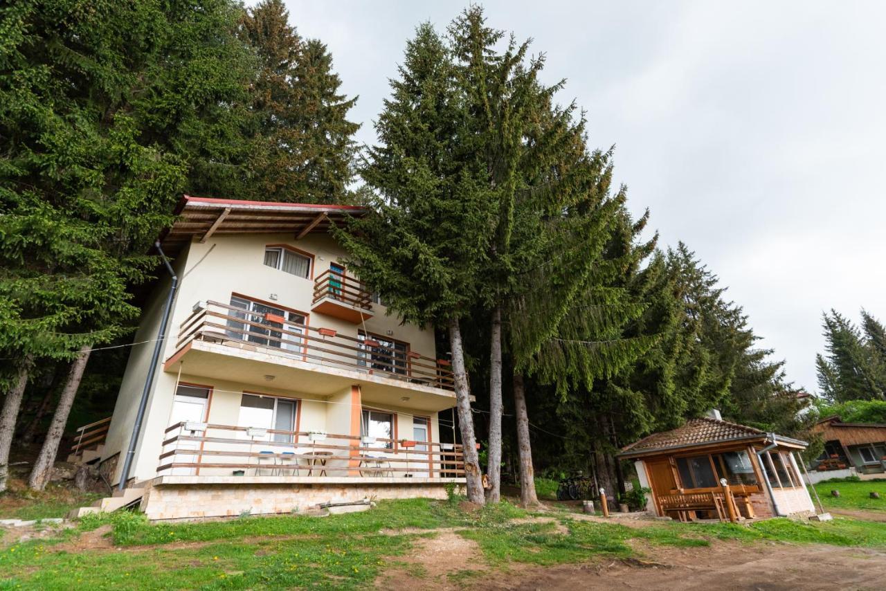 Orlino Holiday Park Sarnitsa Bagian luar foto