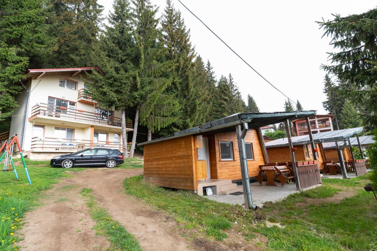 Orlino Holiday Park Sarnitsa Bagian luar foto