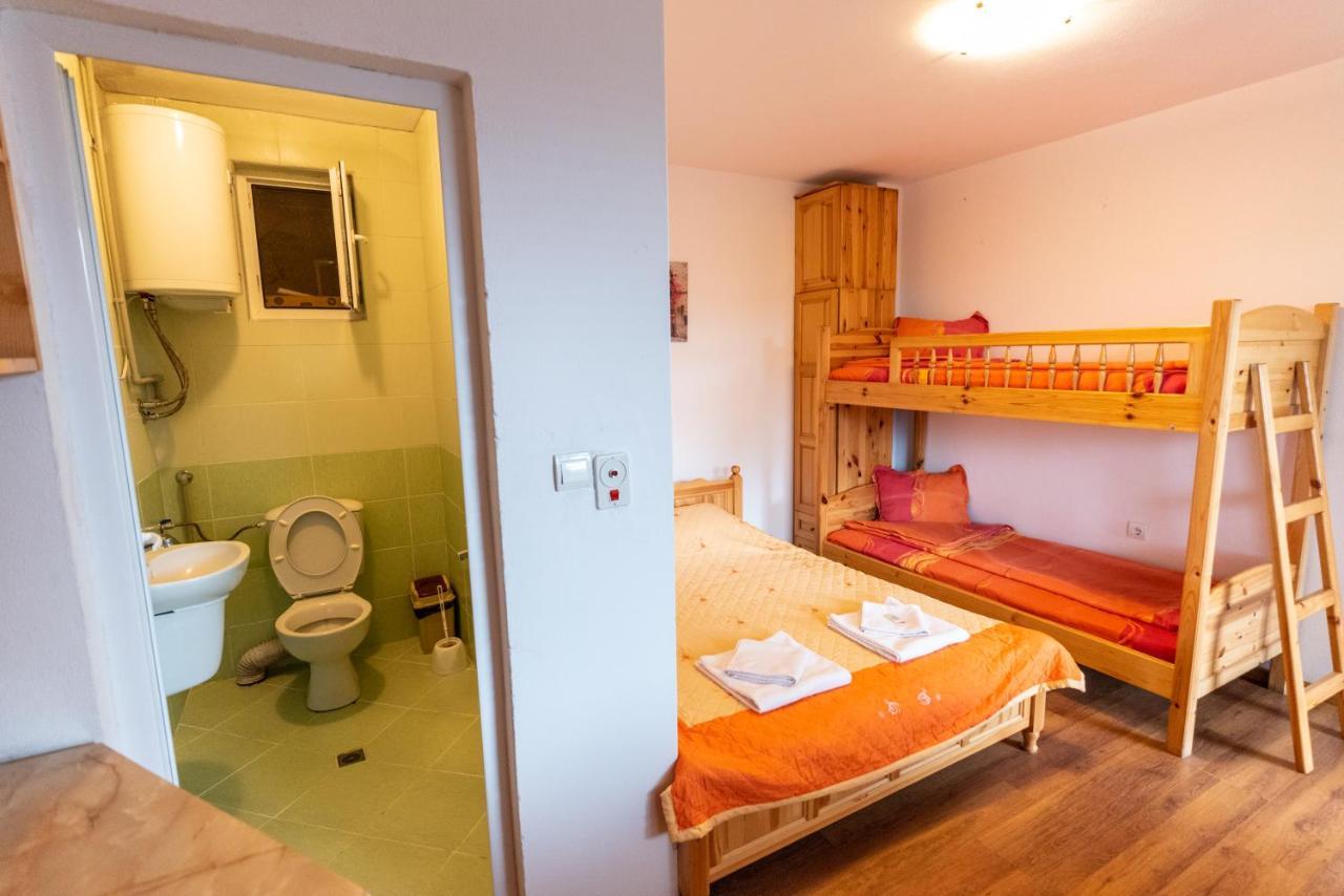 Orlino Holiday Park Sarnitsa Bagian luar foto