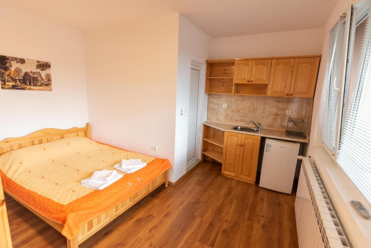 Orlino Holiday Park Sarnitsa Bagian luar foto
