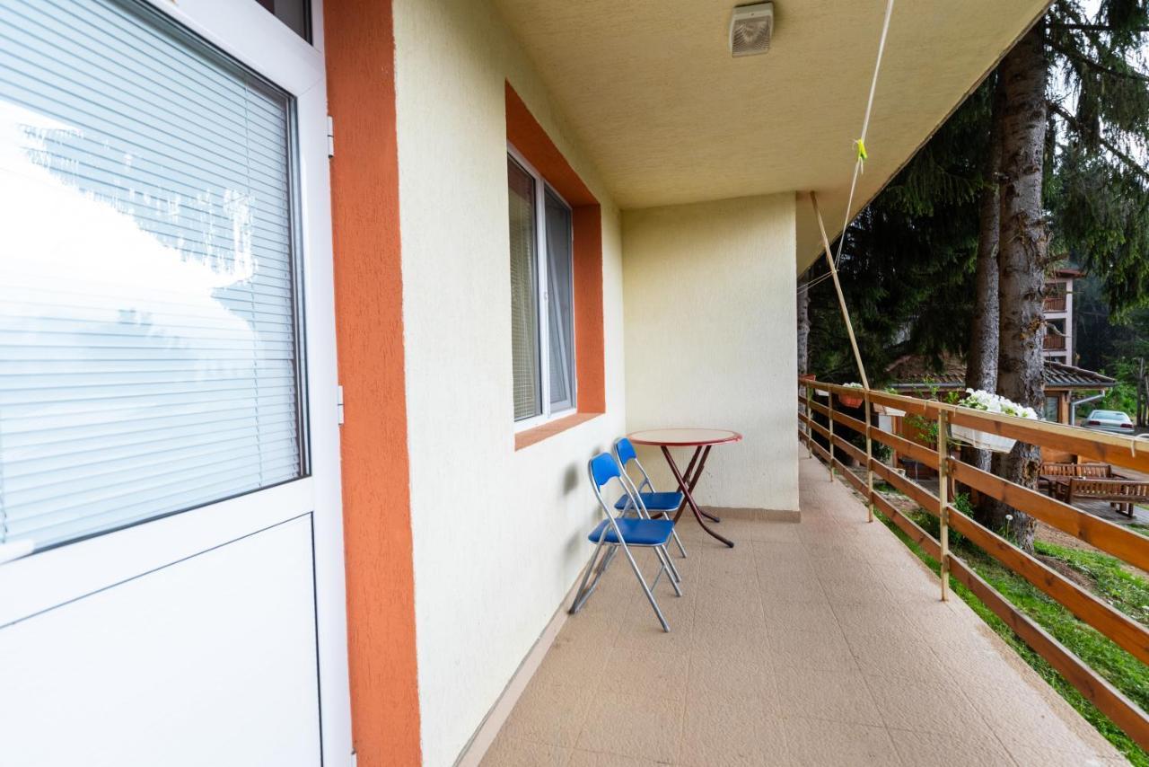 Orlino Holiday Park Sarnitsa Bagian luar foto