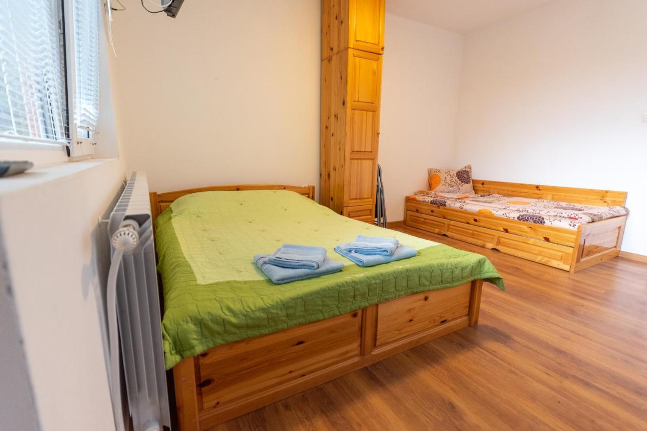 Orlino Holiday Park Sarnitsa Bagian luar foto