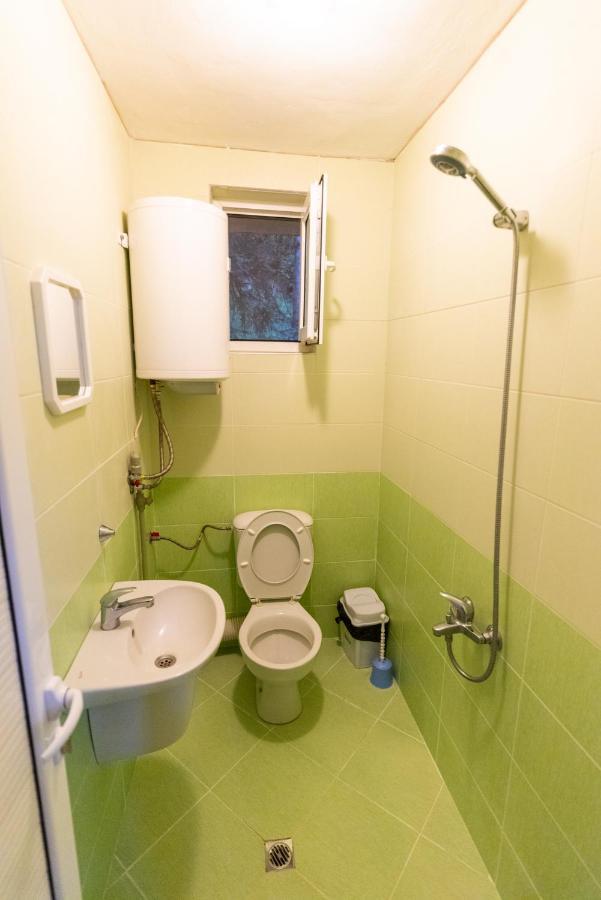 Orlino Holiday Park Sarnitsa Bagian luar foto