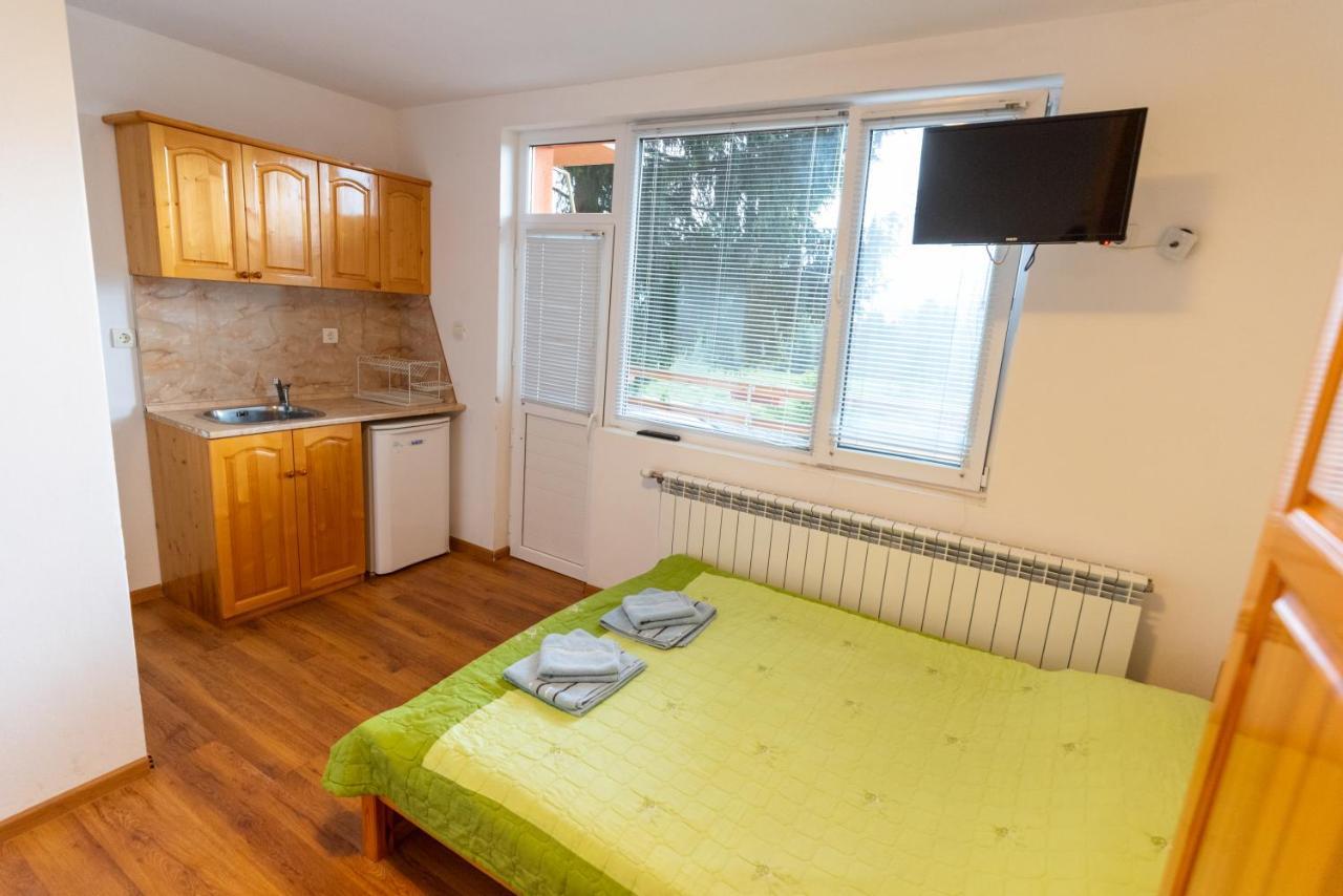 Orlino Holiday Park Sarnitsa Bagian luar foto
