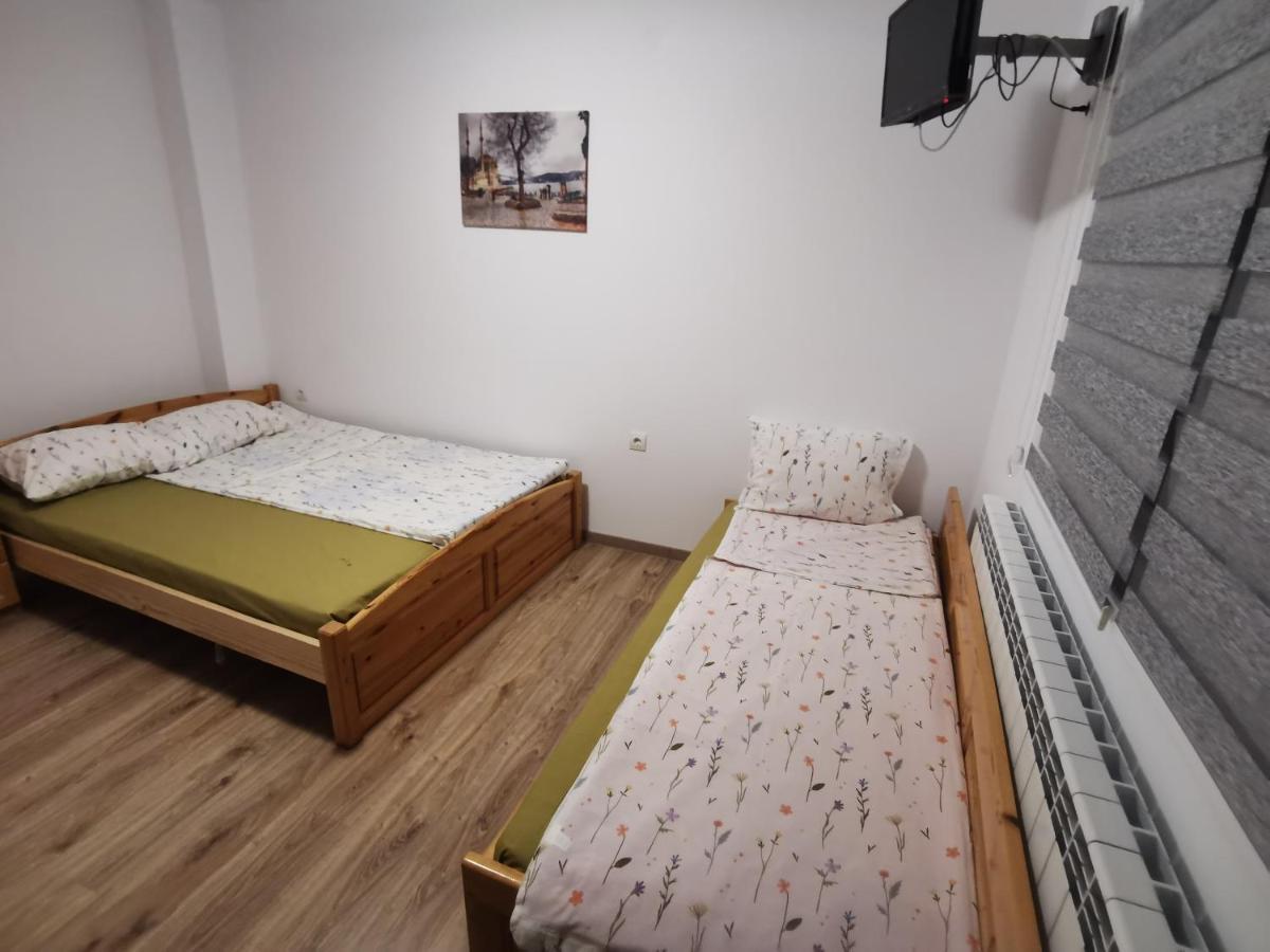 Orlino Holiday Park Sarnitsa Bagian luar foto