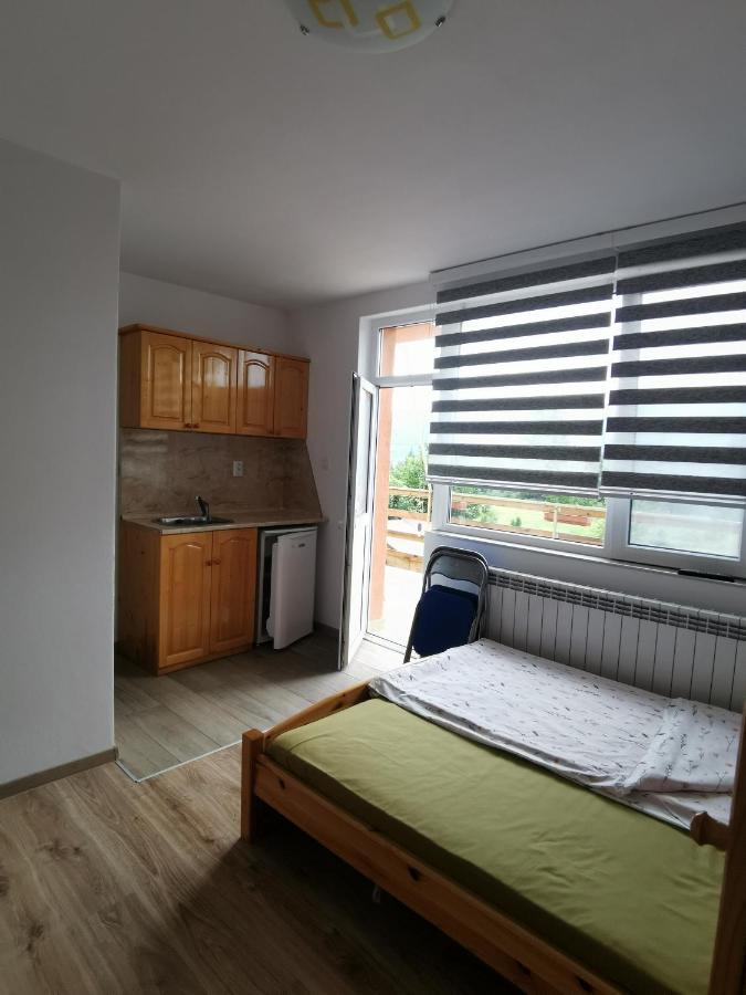 Orlino Holiday Park Sarnitsa Bagian luar foto