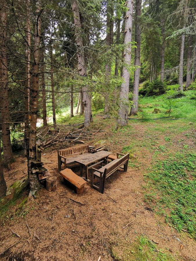 Orlino Holiday Park Sarnitsa Bagian luar foto
