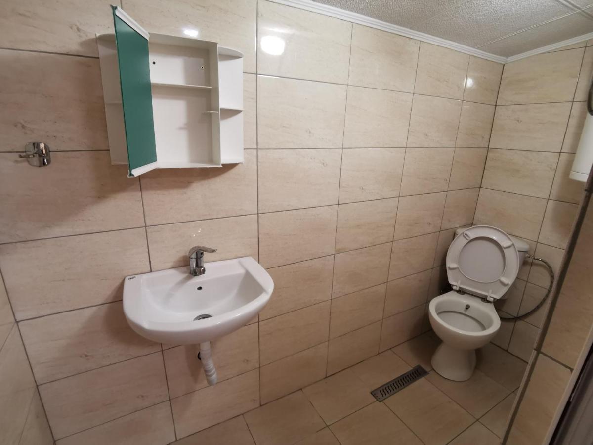 Orlino Holiday Park Sarnitsa Bagian luar foto