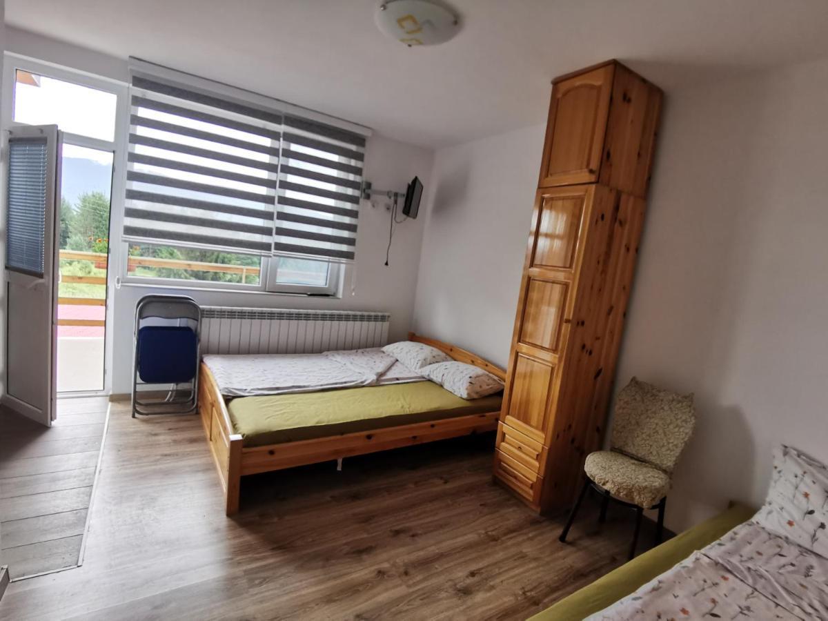 Orlino Holiday Park Sarnitsa Bagian luar foto