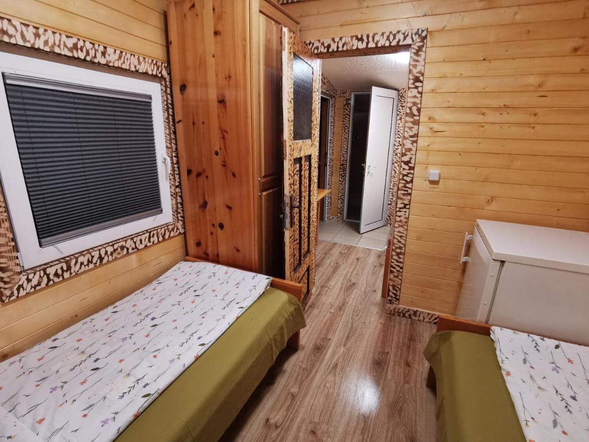 Orlino Holiday Park Sarnitsa Bagian luar foto