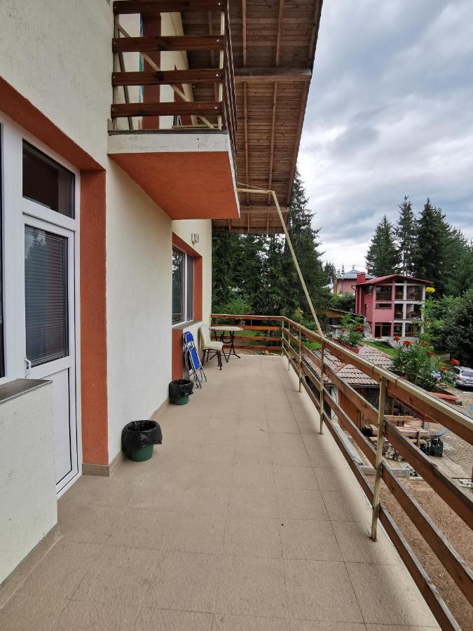 Orlino Holiday Park Sarnitsa Bagian luar foto